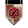 NBA 2K27 Bronze Ghost Stepper badge on the Glass Cleaning Lock build