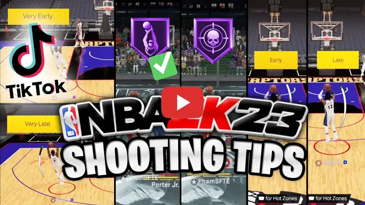 Our Best Shooting TikToks Compilation #1