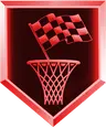 NBA 2K26 Layup MixMaster Badge on Legend