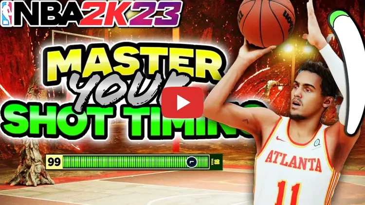Best Shooting Tips for Shot Timing