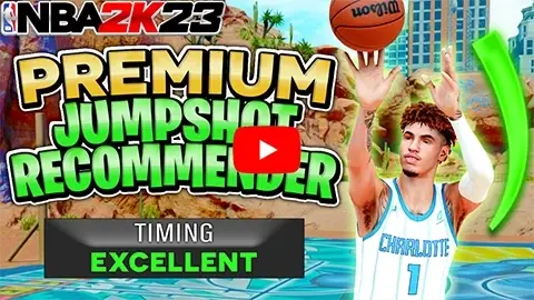 Best Jumpers and Timings
