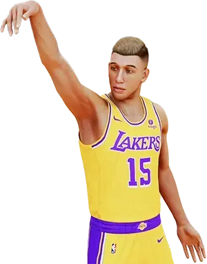 NBA 2K24 MyCareer before Park NBA 2K24 MyCareer before Park