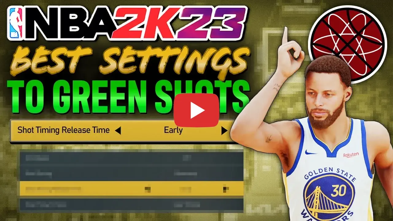 Best Setting to Make more 3s Thumbnail