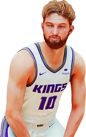 Sabonis Pass Style Best Settings 2k24 Sabonis Pass Style Best Settings 2k24