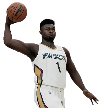 NBA 2k24 Zion Smart Bottle in NBA 2k24 NBA 2k24 Zion Smart Bottle in NBA 2k24