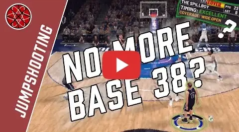 NBA 2K21 Shooting Comparison NBA 2K21 Shooting Comparison