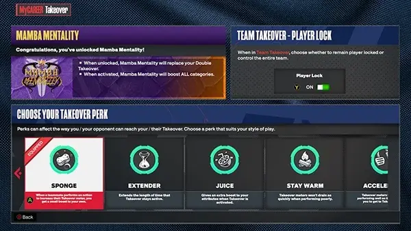 Mamba Mentality in 2k24 Mamba Mentality in 2k24
