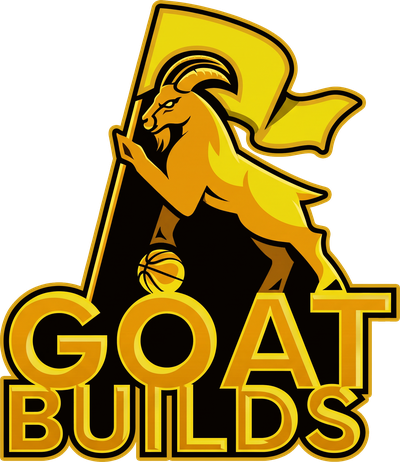 NBA 2K27 GOAT Builds
