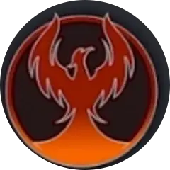 NBA 2K27 Rebirth Tier I phoenix crest