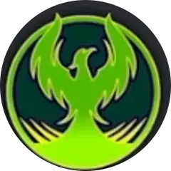 NBA 2K27 Rebirth Tier II phoenix crest