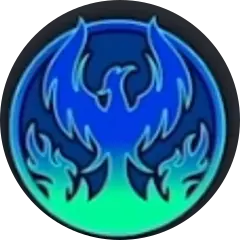 NBA 2K27 Rebirth Tier III phoenix crest