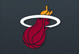 Miami Heat Miami Heat Logo