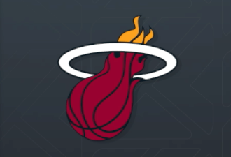Miami Heat Miami Heat Logo