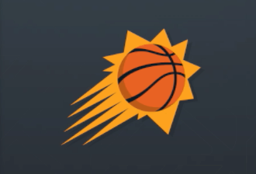 Phoenix Suns Phoenix Suns Logo