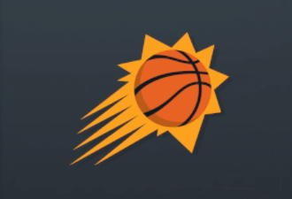 Phoenix Suns Phoenix Suns Logo