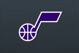 Utah Jazz Utah Jazz Logo
