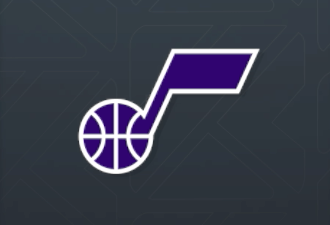 Utah Jazz Utah Jazz Logo