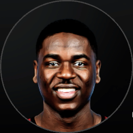 Aaron Holiday Aaron Holiday