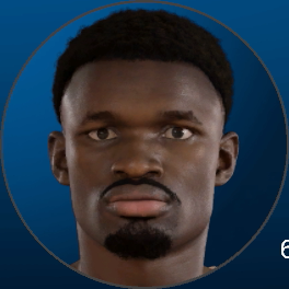 Adem Bona Adem Bona