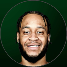 Amir Coffey Amir Coffey