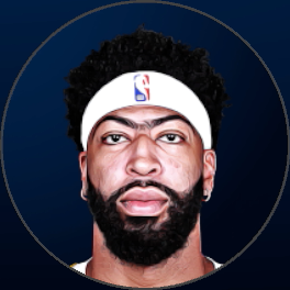 Anthony Davis Anthony Davis