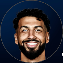 Anthony Gill Anthony Gill