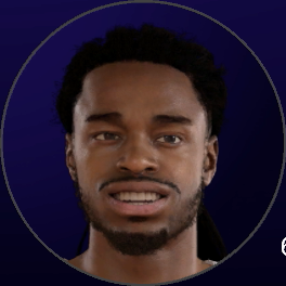 Antonio Reeves Antonio Reeves