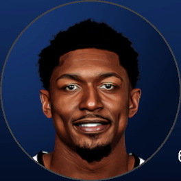 Bradley Beal Bradley Beal