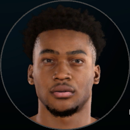 Brice Sensabaugh Brice Sensabaugh