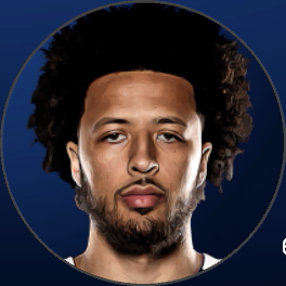 Cade Cunningham Cade Cunningham