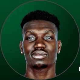 Chris Boucher Chris Boucher