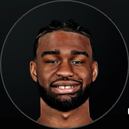 Coby White Coby White