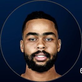 D'Angelo Russell D'Angelo Russell