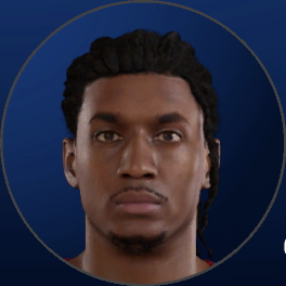 Daniss Jenkins Daniss Jenkins