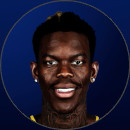 Dennis Schroder Dennis Schroder