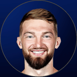 Domantatas Sabonis Domantatas Sabonis