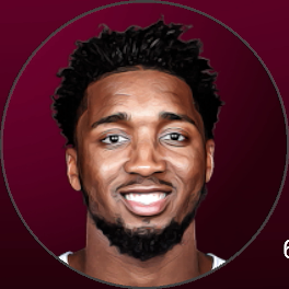 Donovan Mitchell Donovan Mitchell