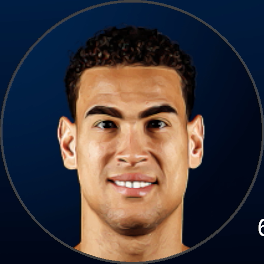 Dwight Powell Dwight Powell