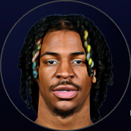 Ja Morant Ja Morant