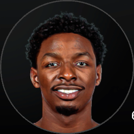 Jae'Sean Tate Jae'Sean Tate