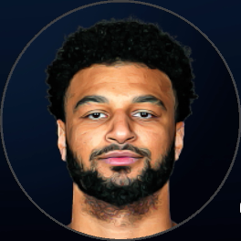 Jamal Murray Jamal Murray