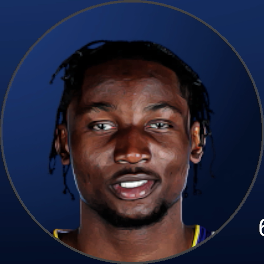 Jonathan Kuminga Jonathan Kuminga