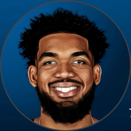 Karl-Anthony Towns Karl-Anthony Towns