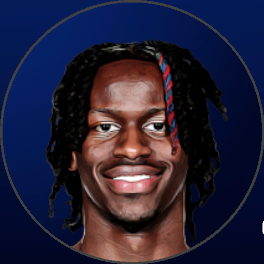 Keon Ellis Keon Ellis