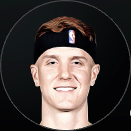 Kevin Huerter Kevin Huerter