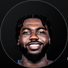 Kevon Harris Kevon Harris