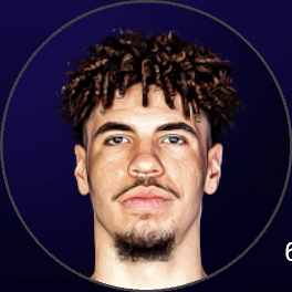 LaMelo Ball LaMelo Ball
