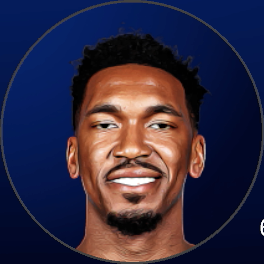 Malik Monk Malik Monk