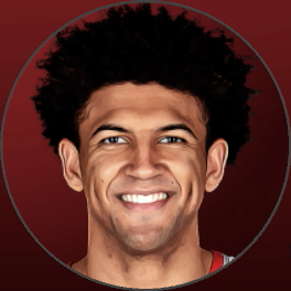 Matisse Thybulle Matisse Thybulle