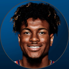 Miles McBride Miles McBride
